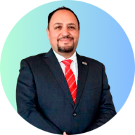 Luis Alberto González Olvera